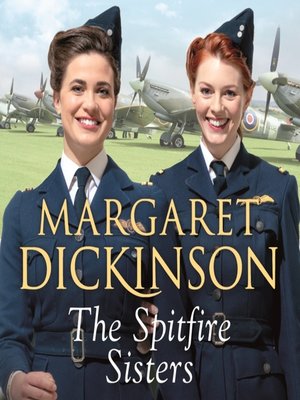 cover image of The Spitfire Sisters